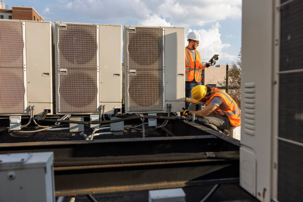 Best HVAC Software and Technology in Somerville, NJ