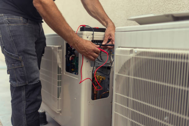Best Seasonal HVAC Services in Somerville, NJ