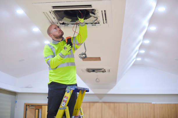 Best HVAC Equipment and Components in Somerville, NJ