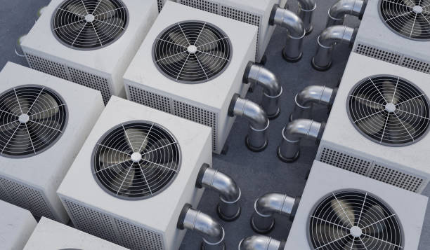 Best Air Conditioning Cleaning in Somerville, NJ