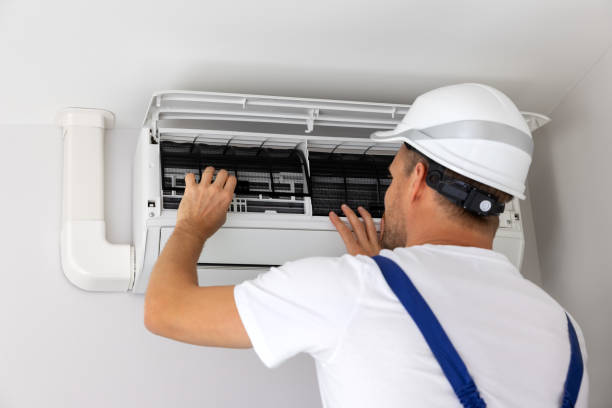 Best HVAC for Healthcare Facilities in Somerville, NJ