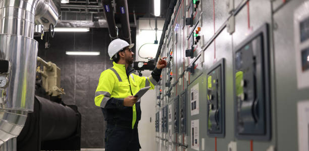Best Emergency HVAC Services in Somerville, NJ